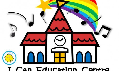 I Can Education Centre
