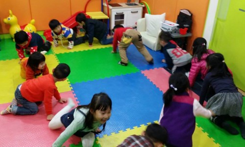 Parkland Kids Learning Centre