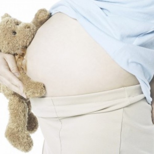 預防寶寶濕疹‧由懷孕開始？