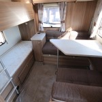 周末好去處 : 天水圍名樂魚莊 - 露營車設備