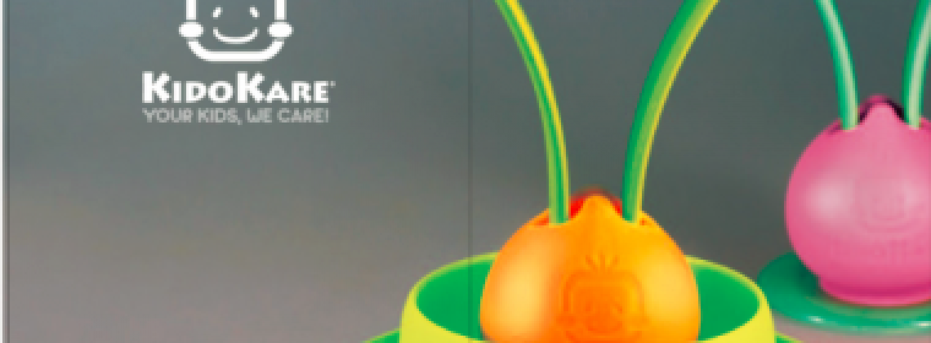 《百家寶BB展》：「Kidokare」送總值$4,200抗菌嬰幼兒餐具