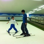 滑雪 (3)