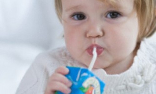 飲管吸啜‧有助幼兒「口肌發展」