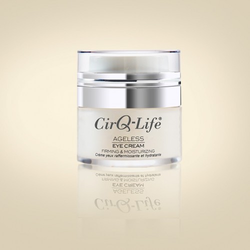 香港貿發局送總值$16,000 「CirQ-Life Eye Cream」