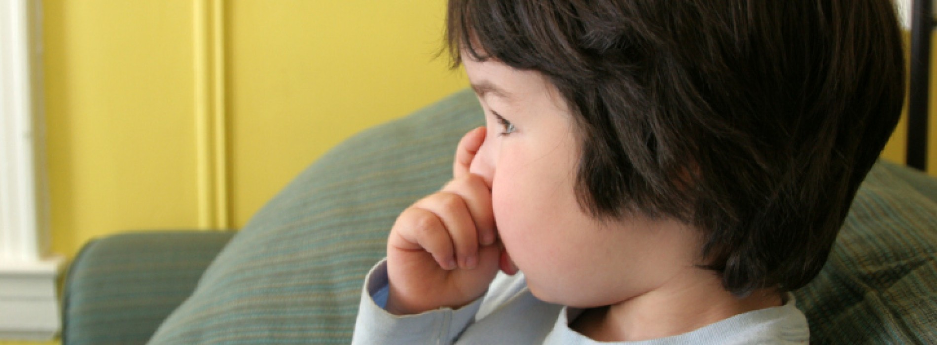 口音影響孩子發音不清？