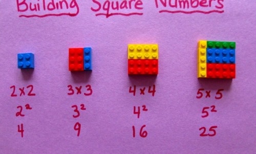 用Lego計數‧專家教路全攻略