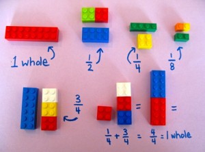 用Lego計數‧專家教路全攻略