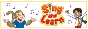 Cambridge English, Sing and Learn