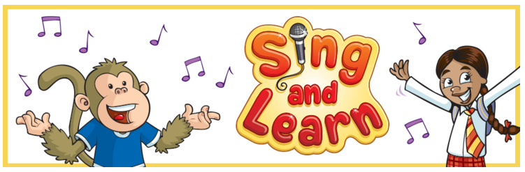 Sing and Learn