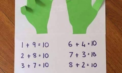 幼兒學counting‧8個好玩遊戲