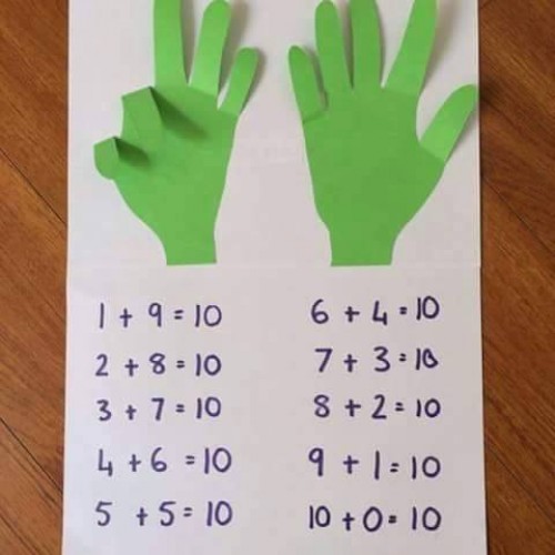 幼兒學counting‧8個好玩遊戲