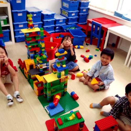 送「香港書展」門券 + 免費玩價值$1,680「LEGO® Education暑期工作坊」