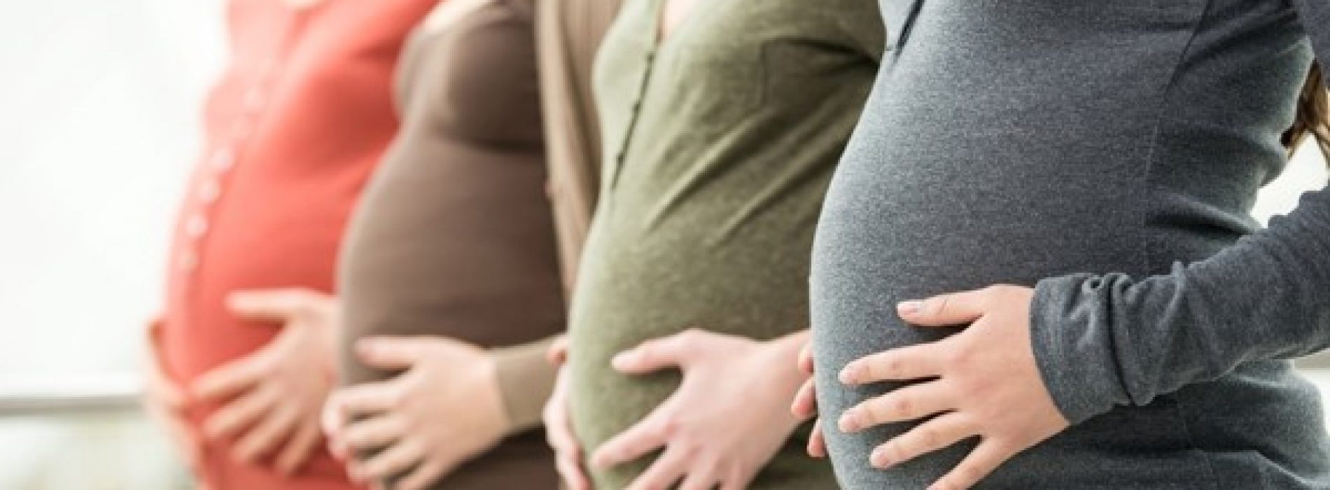 25至29歲黃金懷孕期 寶寶先天缺陷少