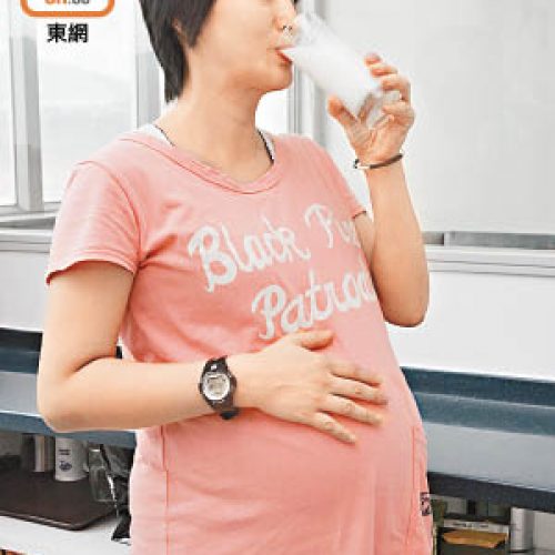 妊娠期多攝維Ｄ 減子女哮喘