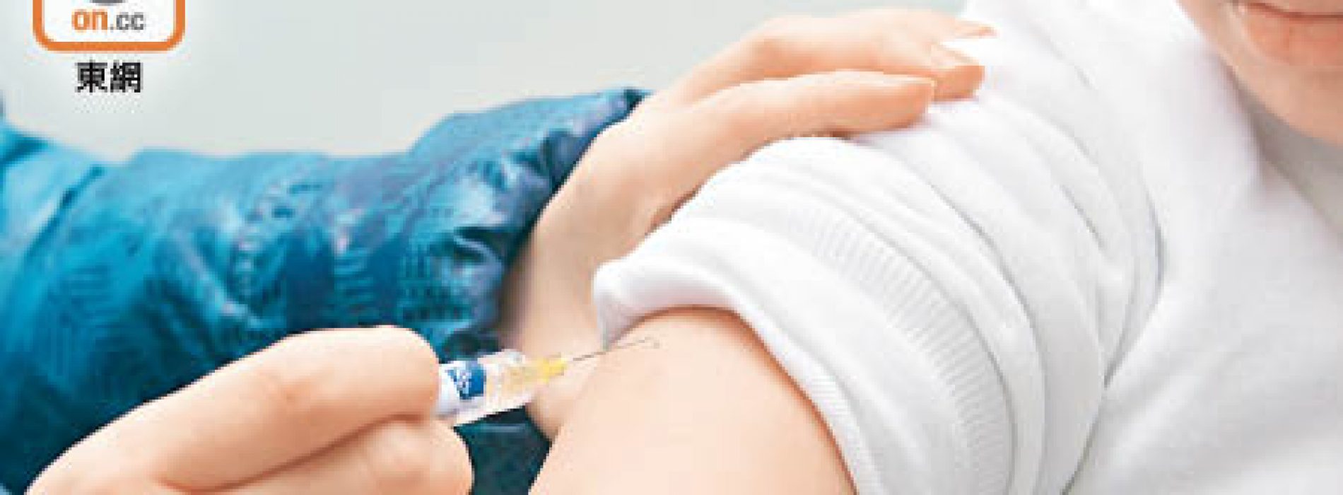 冬流感高峰或下月殺到 專家促打疫苗