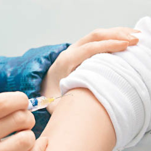 冬流感高峰或下月殺到 專家促打疫苗
