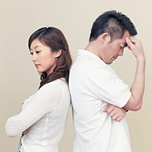 溝通問題 影響4成夫婦婚姻