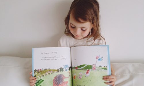 6本「天馬行空」圖書．刺激幼兒想像力
