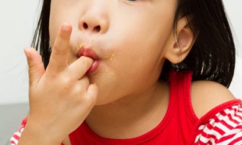 注意！5大食物幼兒常缺‧影響專注