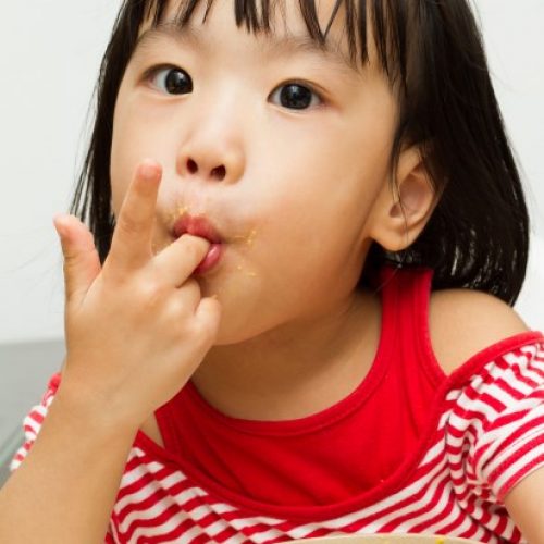 注意！5大食物幼兒常缺‧影響專注