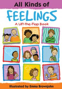 7本「情感圖書」．啟發幼兒情緒管理