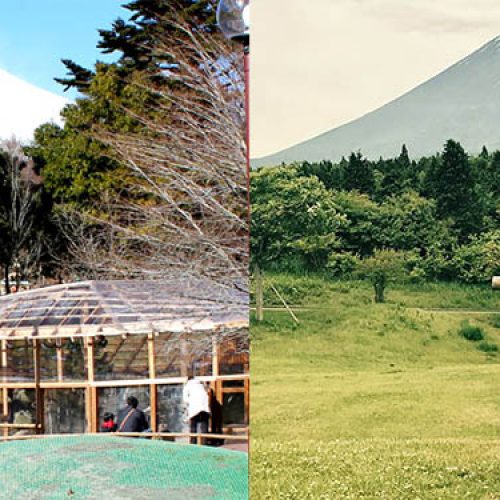 適合全家大小的富士山親子遊，兩大樂園之選