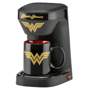 Wonder Woman 咖啡機